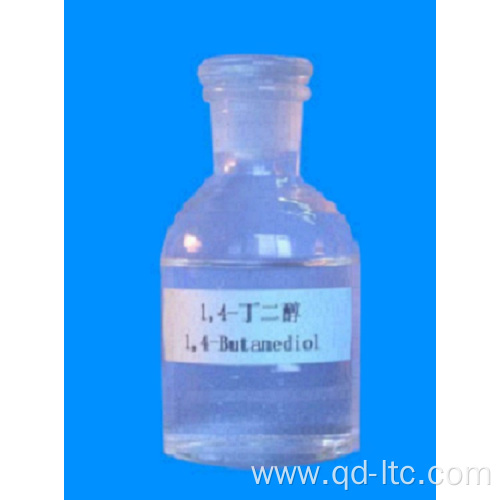 High Quality Asian BDO 4-Butanediol 99.5%